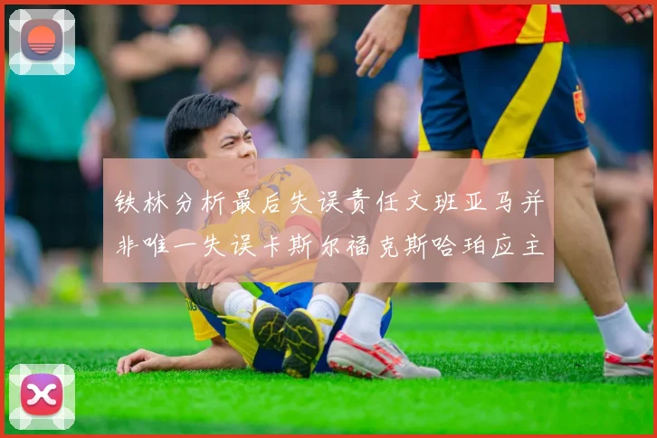 铁林分析最后失误责任文班亚马并非唯一失误卡斯尔福克斯哈珀应主动接球
