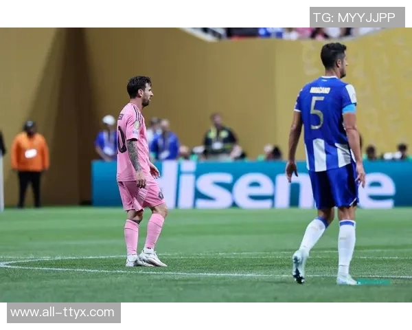 梅西续约助力2026世界杯第六次征战创历史新篇章