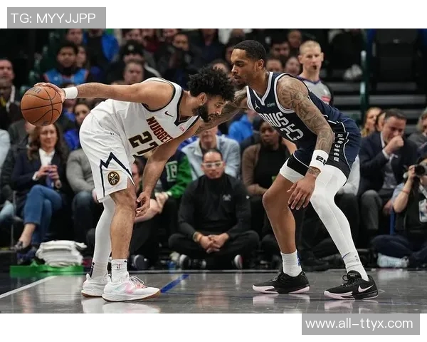 穆雷在约基奇缺阵期间展现全能表现场均278分11助攻58篮板