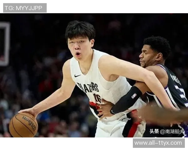 国王媒体称若我是开拓者球迷必为杨瀚森的全能表现疯狂欢呼