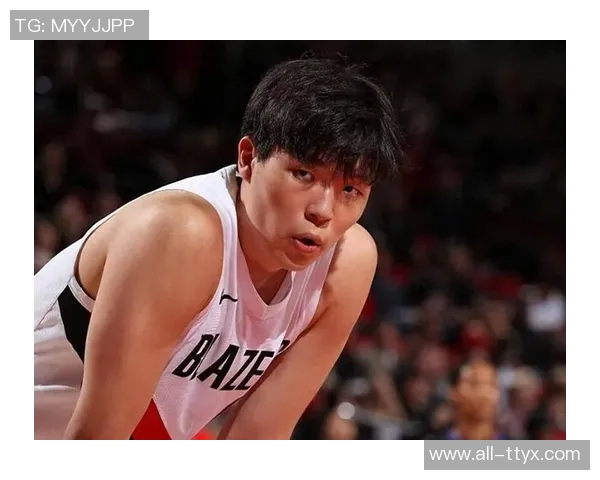 拓媒：杨瀚森虽具潜力却难在NBA展现真正实力